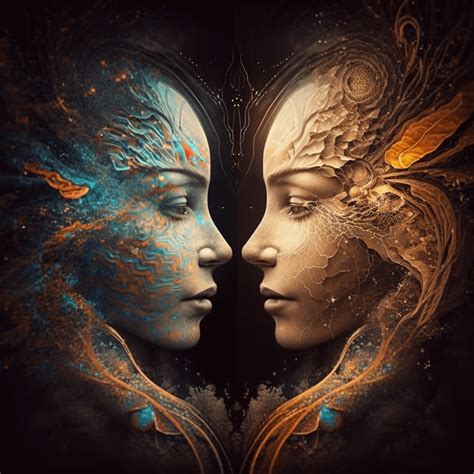 What are the Twin Soul stages? - Starchild Universal