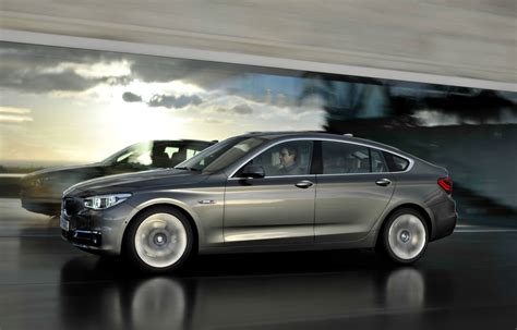 Bmw Seria 5 Facelift Imagini Informaţii şi Preţuri Pentru România