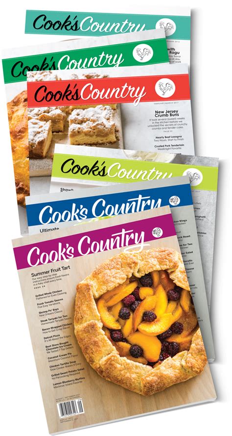 The official home of Cook's Country recipes, how-to cooking guides, and ...