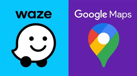 Waze Ou Google Maps Qual O Melhor App Para Gps Canaltech