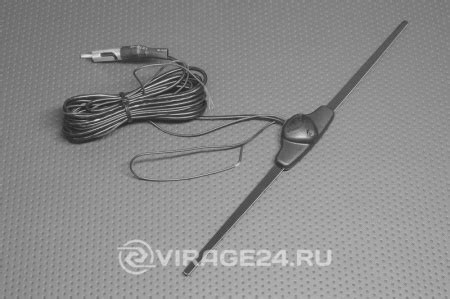 Купить антенна активная 007 mini, триада 61585 по выгодной цене ...