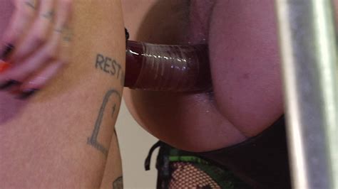 Charlotte Sartre And Another Mistress Fucking A Guy With Sex Toys 10 Photos