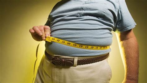 A List Of Diseases Caused By Obesity And Being Overweight