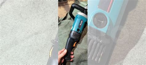 Полировальная машинка makita 9227 CB купить в Москве с доставкой ...