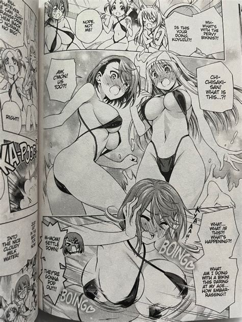 Yuuna And The Haunted Hot Springs Volume Who Is The True Tenko Genryusai The Otaku Author
