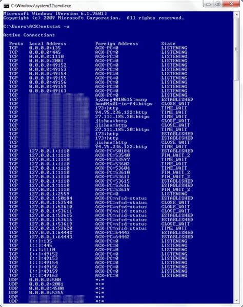 Tech Tip Pick A Previous Command From List Of Recent Commands On