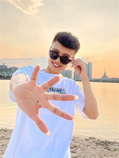 Đạt Villa Hot TikToker sở hữu 3 4 triệu followers là ai