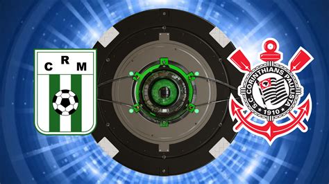 Racing URU X Corinthians AO VIVO Copa Sul Americana