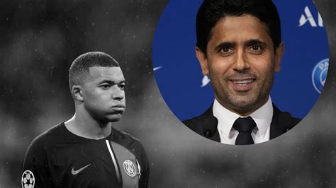 El PSG romperá el mercado en verano para suplir a Mbappé ya se conoce