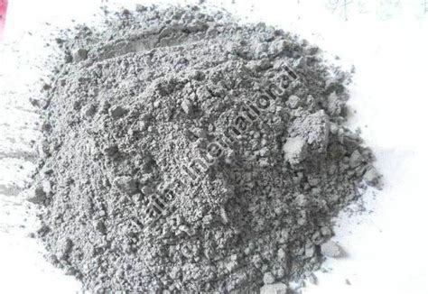 Microsilica C Powder Exporter, Supplier from Kolkata