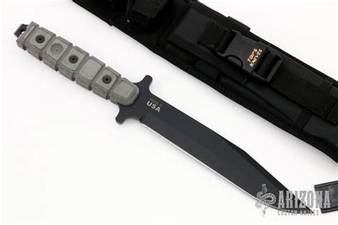 USMC Combat Knife Arizona Custom Knives