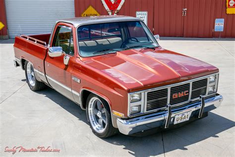 Gmc Truck