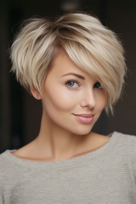 Why The Bouncy Bob Is Making A Comeback See Fabulous Examples In