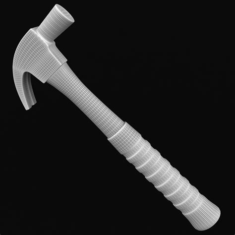 Tools Collection 1 3D Model $99 - .3ds .max .obj - Free3D