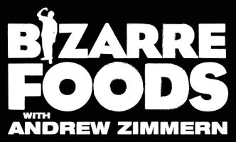 Bizarre Foods with Andrew Zimmern (Series) - TV Tropes