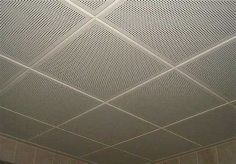 Armstrong Metal Mesh Ceiling Tiles – Shelly Lighting