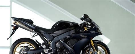 Wallpaper Yamaha Yzf-r1, Black, Yamaha, Motorcycle, - 2560x1024 ...