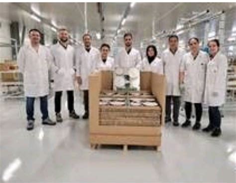 Copreci induction manufacturing – WHITEGOODSNOW