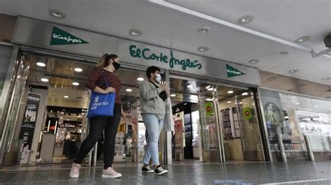 El outlet de El Corte Inglés de Sevilla Este abrirá a finales de este año