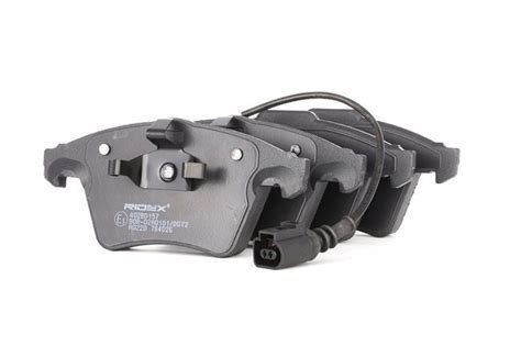 7H0 698 151 BREMBO, BOSCH Brake pad set, Brake disc and pads set cheap ...