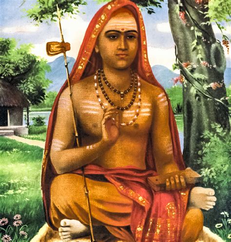 Adi Shankaracharya Quotes - Best Shankaracharya Teachings