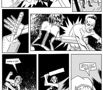 This Is Hardcore Issue