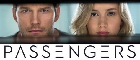 Passengers The Movie That Got Us Thinking • Notchbad Means Good Lah