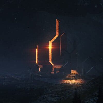 Neil Burn, 2D and 3D Artist 