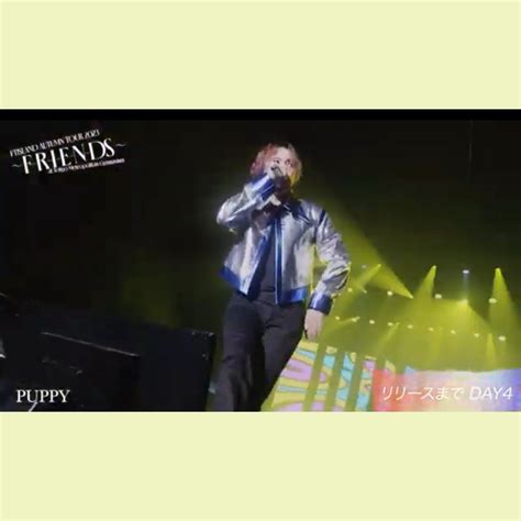 3 27 F R I E N DSリリースまでD 4動画シェアキャンペーン中 まりんのつぶやきAlways with FTISLAND