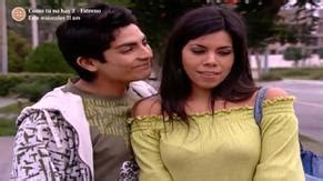 KARLA MEDINA Nude AZNude