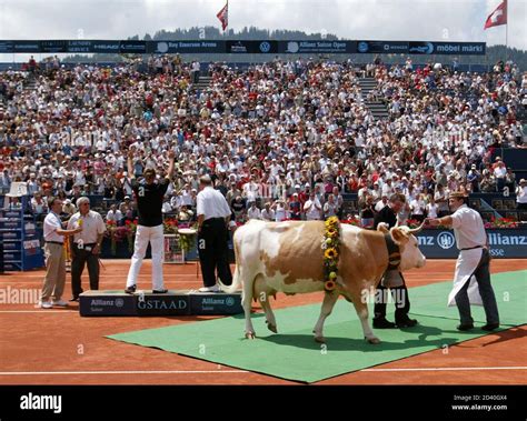 Roy Emerson Arena Hi Res Stock Photography And Images Alamy