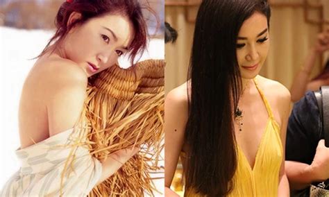 Mỹ nhân U60 nghiện chụp nude nhất showbiz Hoa ngữ Báo Tri thức và Cuộc sống TIN TỨC PHỔ BIẾN