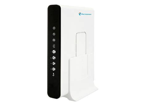 SAGEMCOM F@ST 2804 v7: обзор, настройка и прошивка