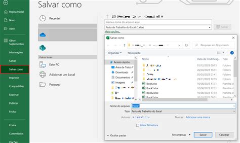 Como Criar Uma Planilha No Excel Passo A Passo Explore O Mundo Das