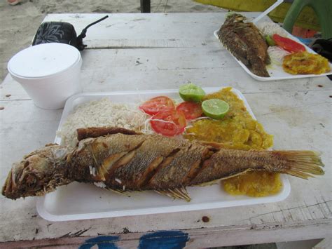 10 Local Dishes You Have To Try In Cartagena Colombia Cartagena Explorer