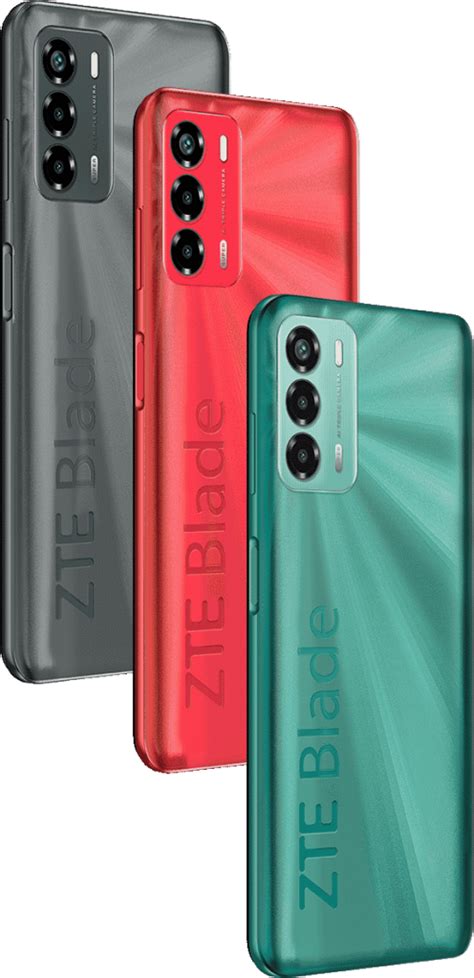 ZTE Blade v40 vita – DD2