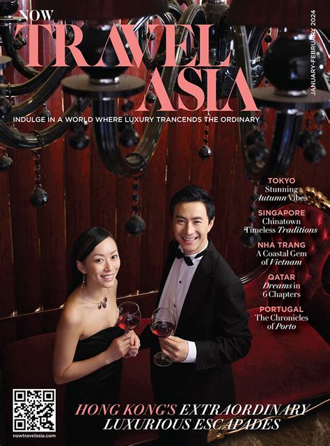 NOW-Travel-Asia-magazine-Jan-Feb-2024-Cover | NOW TRAVEL ASIA