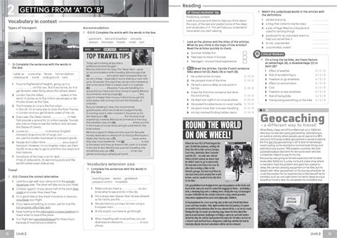 Gateway to the World B1+ Workbook + Digital Workbook / Рабочая тетрадь ...