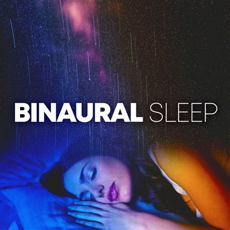 Binaural Sleep Album By Binaural Sleep Collective Spotify