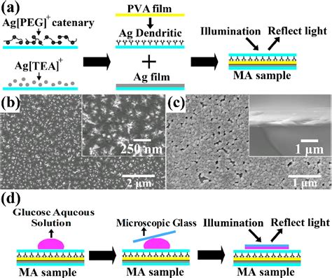 Figure 3 From A Naked Eye Refractive Index Sensor With A Visible