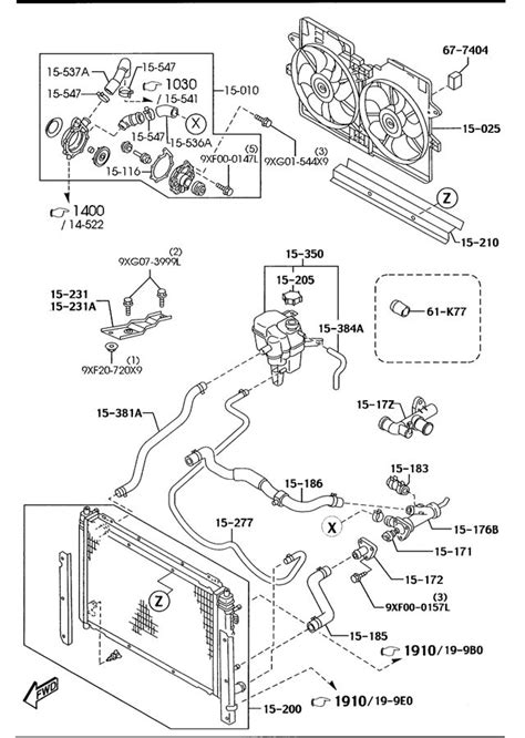 [DIAGRAM] 03 Mazda Tribute Enginepartment Diagram - MYDIAGRAM.ONLINE