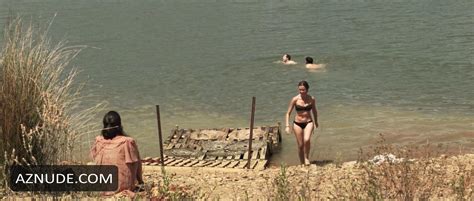 NATALIA HUARTE Nude AZNude