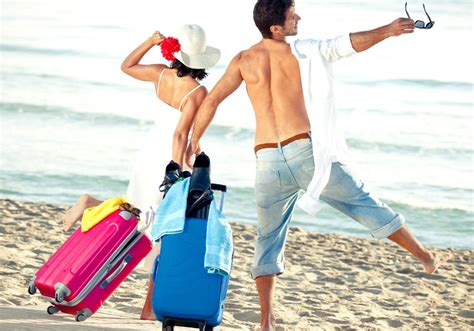 LAS 10 MEJORES VENTAJAS DE VIAJAR EN PAREJA Joya Life