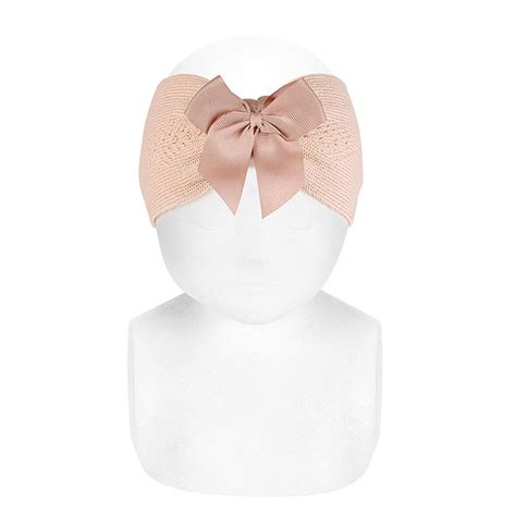 Diadema Gala Nude Proteababy