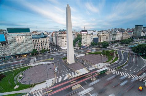 Le contamos cuáles son las ciudades de América Latina más y menos