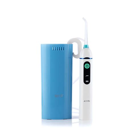 Ирригатор Jetpik JP50 Solo, купить в Москве - Jetpik.ru