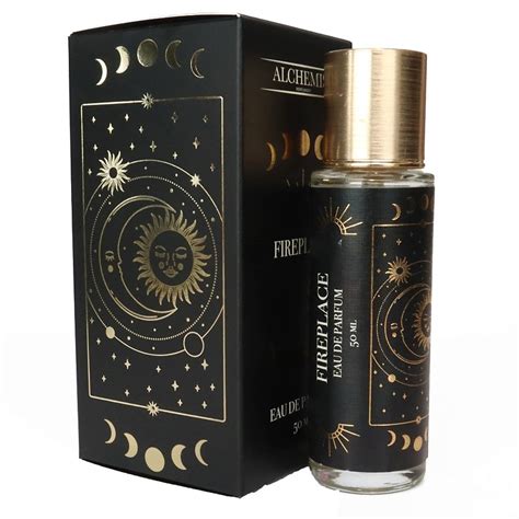 ALCHEMIST Elements "Fireplace" купить по цене 799₽ в ЛЭТУАЛЬ