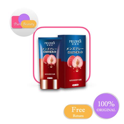 Sex Lubricant BEST SELLING Orgasmic Booster Safe Gel 50ml Women S Orgasm Lubricant Sex Lubricant