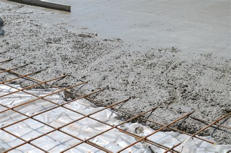 Why Concrete Fails: Corrosion | California Custom Coatings