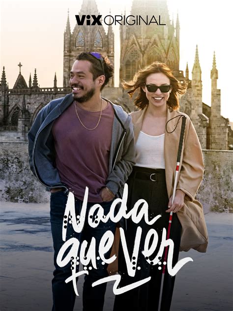 Prime Video: Nada que ver